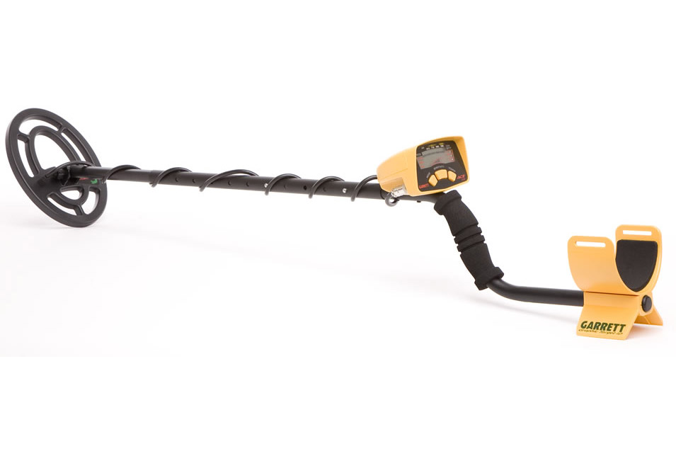 Garrett Ace 150
